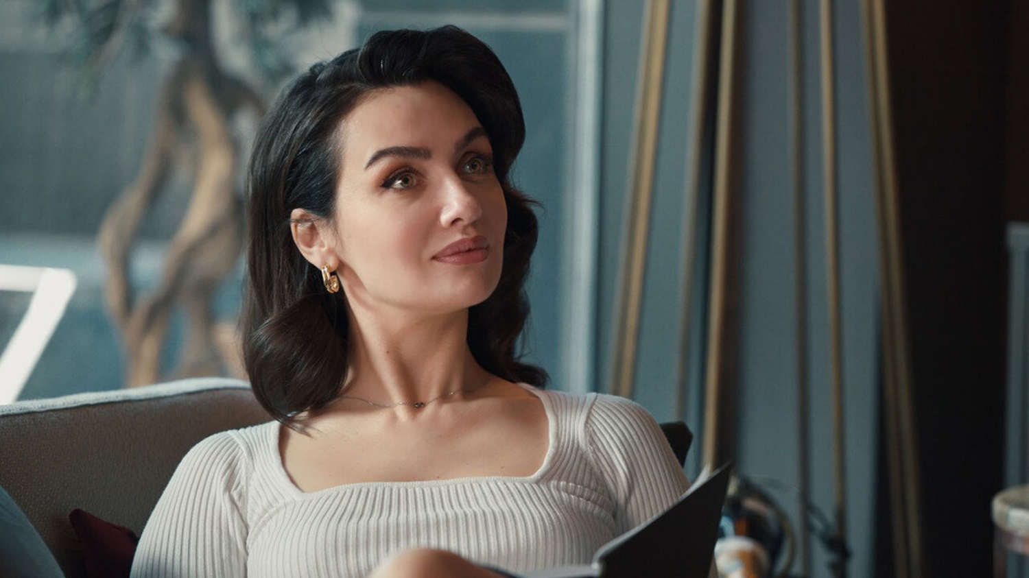 Birce Akalay'dan 'Ayşe Barım' çağrısı